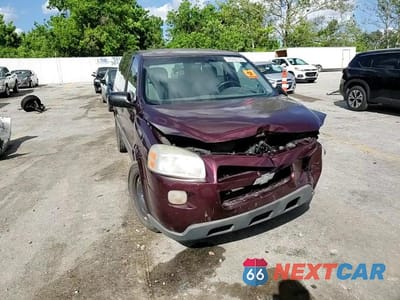 Zdjęcie 15 z 15 samochodu: 2008 CHEVROLET UPLANDER LS VIN:1GNDU23W08D183056 - miniatura