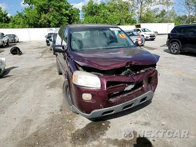 Zdjęcie 15 z 15 samochodu: 2008 CHEVROLET UPLANDER LS VIN:1GNDU23W08D183056 - miniatura