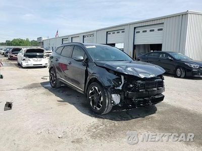 Zdjęcie 15 z 16 samochodu: 2023 KIA SPORTAGE SX PRESTIGE VIN:5XYK53AF0PG070746 - miniatura