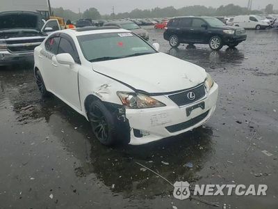 Zdjęcie 13 z 13 samochodu: 2008 LEXUS IS 250 VIN:JTHCK262182022079 - miniatura