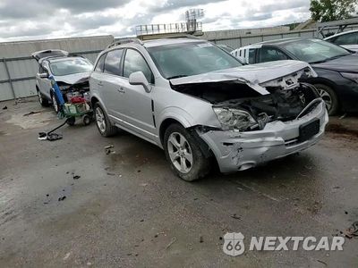 Zdjęcie 15 z 16 samochodu: 2014 CHEVROLET CAPTIVA LT VIN:3GNAL3EK3ES659432 - miniatura