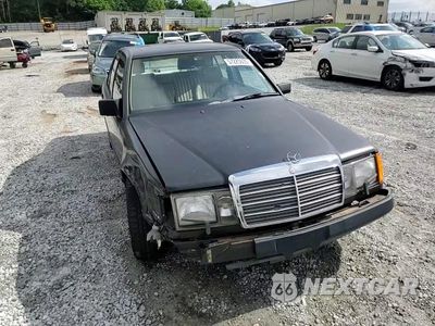 Zdjęcie 14 z 15 samochodu: 1987 MERCEDES-BENZ 300 E VIN:WDBEA30D9HA440598 - miniatura