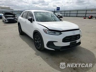 Zdjęcie 14 z 16 samochodu: 2024 HONDA HR-V SPORT VIN:3CZRZ1H55RM730476 - miniatura