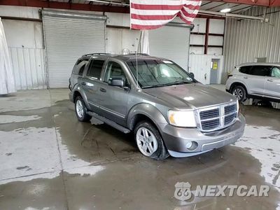 Zdjęcie 15 z 16 samochodu: 2007 DODGE DURANGO SLT VIN:1D8HB48P37F579922 - miniatura
