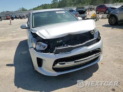 Zdjęcie 13 z 14 samochodu: 2020 KIA RIO LX VIN:3KPA24AD8LE263050 - miniatura
