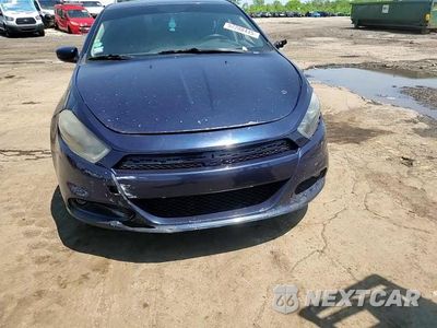 Zdjęcie 13 z 14 samochodu: 2013 DODGE DART SXT VIN:1C3CDFBA4DD289901 - miniatura
