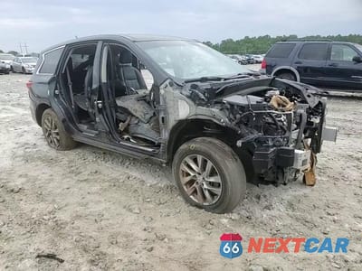 Zdjęcie 14 z 14 samochodu: 2013 INFINITI JX35 VIN:5N1AL0MM2DC338413 - miniatura