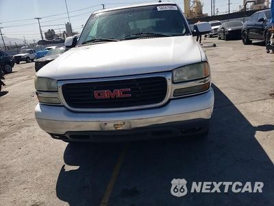Zdjęcie 14 z 15 samochodu: 2004 GMC YUKON VIN:1GKEC13T84R283763 - miniatura