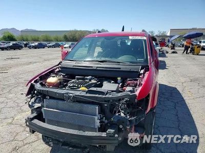 Zdjęcie 14 z 15 samochodu: 2017 DODGE JOURNEY CROSSROAD VIN:3C4PDCGG3HT673547 - miniatura