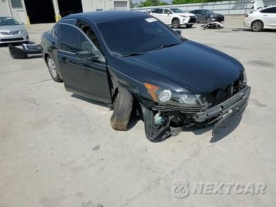 Zdjęcie 13 z 14 samochodu: 2010 HONDA ACCORD LX VIN:1HGCP2F31AA024049 - miniatura
