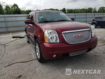 Zdjęcie 15 z 16 samochodu: 2008 GMC YUKON DENALI VIN:1GKFK63888J181514 - miniatura