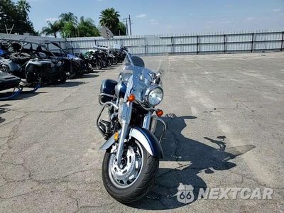 Zdjęcie 10 z 10 samochodu: 2008 KAWASAKI VN1600 D VIN:JKBVNKD198A021513 - miniatura
