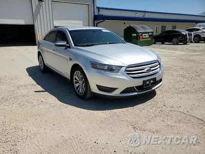 Zdjęcie 13 z 14 samochodu: 2014 FORD TAURUS LIMITED VIN:1FAHP2F84EG106446 - miniatura