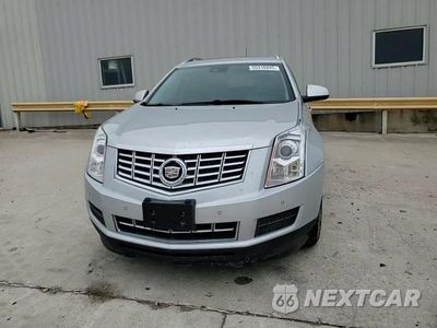 Zdjęcie 14 z 15 samochodu: 2015 CADILLAC SRX LUXURY COLLECTION VIN:3GYFNBE30FS565533 - miniatura
