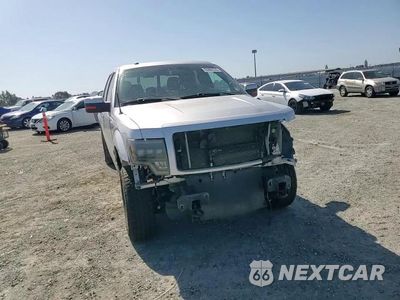 Zdjęcie 13 z 14 samochodu: 2013 FORD F150 SUPERCREW VIN:1FTFW1EF7DFA06361 - miniatura