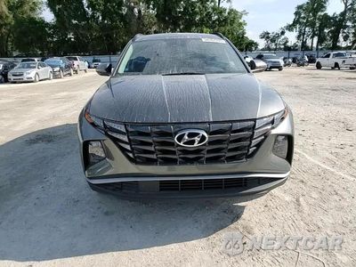 Zdjęcie 15 z 16 samochodu: 2022 HYUNDAI TUCSON SEL VIN:5NMJB3AE5NH143706 - miniatura
