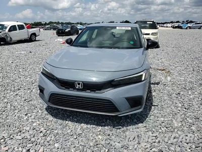 Zdjęcie 13 z 13 samochodu: 2024 HONDA CIVIC SPORT VIN:19XFL2H8XRE034751 - miniatura