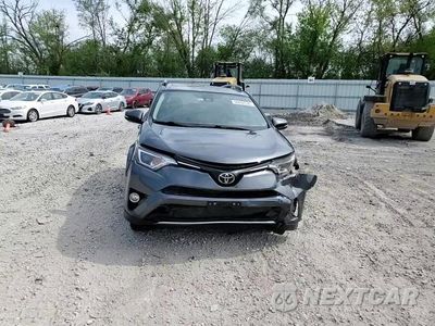 Zdjęcie 14 z 15 samochodu: 2018 TOYOTA RAV4 ADVENTURE VIN:JTMWFREV2JD112875 - miniatura