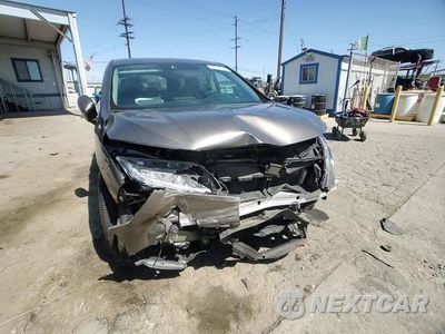Zdjęcie 15 z 16 samochodu: 2019 HONDA ODYSSEY TOURING VIN:5FNRL6H80KB108960 - miniatura