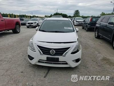 Zdjęcie 13 z 14 samochodu: 2016 NISSAN VERSA S VIN:3N1CN7APXGL886167 - miniatura