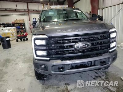 Zdjęcie 13 z 13 samochodu: 2024 FORD F250 SUPER DUTY VIN:1FT8W2BM6REF71537 - miniatura