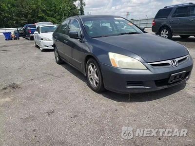 Zdjęcie 13 z 14 samochodu: 2006 HONDA ACCORD SE VIN:1HGCM56366A048932 - miniatura