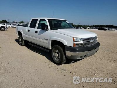 Zdjęcie 13 z 14 samochodu: 2005 CHEVROLET SILVERADO C2500 HEAVY DUTY VIN:1GCHC23U25F807189 - miniatura