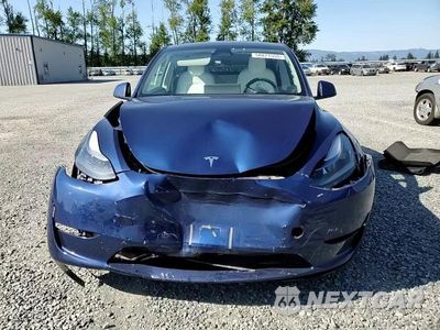Zdjęcie 13 z 14 samochodu: 2024 TESLA MODEL Y VIN:7SAYGAEEXRF992366 - miniatura