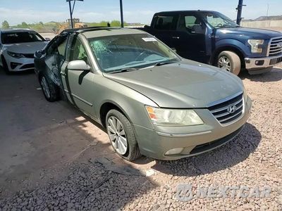 Zdjęcie 13 z 13 samochodu: 2009 HYUNDAI SONATA SE VIN:5NPEU46C79H521378 - miniatura