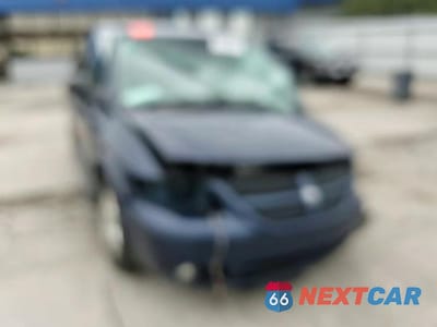 Zdjęcie 13 z 13 samochodu: 2005 DODGE GRAND CARAVAN SXT VIN:2D4GP44L65R256116 - miniatura