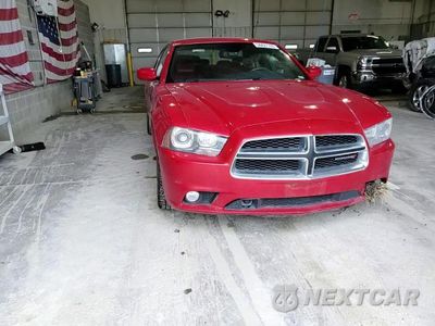 Zdjęcie 13 z 13 samochodu: 2013 DODGE CHARGER VIN:2C3CDXCT5DH617884 - miniatura