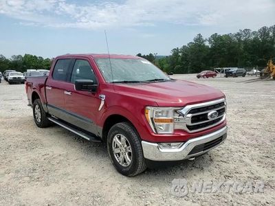 Zdjęcie 13 z 15 samochodu: 2021 FORD F150 SUPERCREW VIN:1FTFW1E55MKD79137 - miniatura