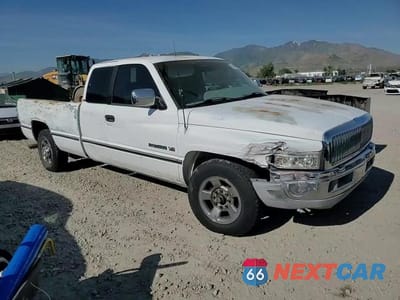 Zdjęcie 13 z 13 samochodu: 1995 DODGE RAM 2500 VIN:3B7KC23W0SM135748 - miniatura