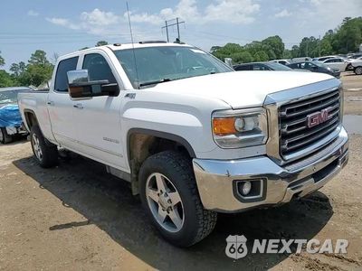 Zdjęcie 13 z 14 samochodu: 2016 GMC SIERRA K2500 SLT VIN:1GT12TE8XGF239190 - miniatura
