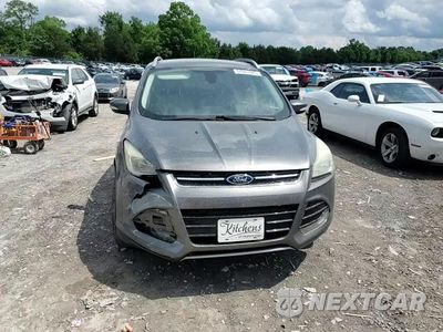 Zdjęcie 14 z 15 samochodu: 2014 FORD ESCAPE TITANIUM VIN:1FMCU0J98EUE55110 - miniatura