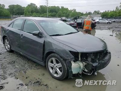 Zdjęcie 13 z 14 samochodu: 2014 TOYOTA CAMRY L VIN:4T1BF1FK3EU402659 - miniatura
