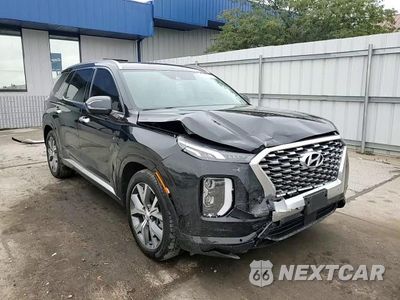 Zdjęcie 15 z 16 samochodu: 2021 HYUNDAI PALISADE LIMITED VIN:KM8R5DHE0MU230163 - miniatura