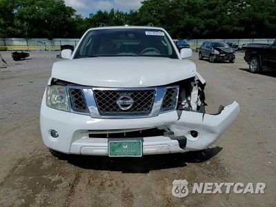 Zdjęcie 14 z 14 samochodu: 2011 NISSAN PATHFINDER S VIN:5N1AR1NB6BC627969 - miniatura