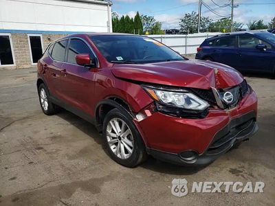 Zdjęcie 14 z 14 samochodu: 2019 NISSAN ROGUE SPORT S VIN:JN1BJ1CR1KW339696 - miniatura