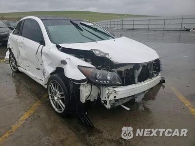 Zdjęcie 14 z 15 samochodu: 2006 TOYOTA SCION TC VIN:JTKDE177960125995 - miniatura