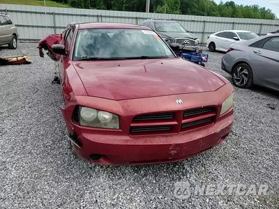 Zdjęcie 13 z 13 samochodu: 2008 DODGE CHARGER VIN:2B3KA43R58H115726 - miniatura