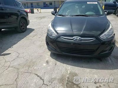 Zdjęcie 13 z 14 samochodu: 2016 HYUNDAI ACCENT SE VIN:KMHCT4AE6GU083115 - miniatura