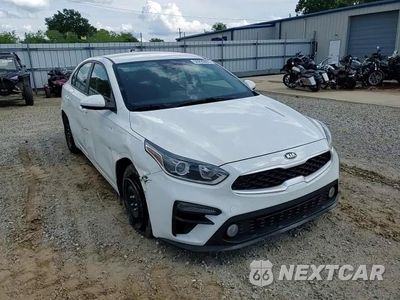 Zdjęcie 13 z 14 samochodu: 2019 KIA FORTE FE VIN:3KPF24AD9KE123772 - miniatura