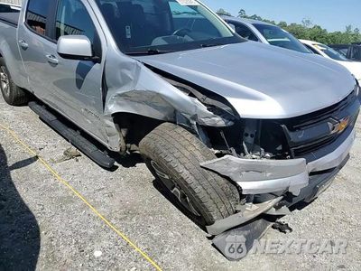 Zdjęcie 13 z 14 samochodu: 2016 CHEVROLET COLORADO Z71 VIN:1GCGTDE32G1239232 - miniatura