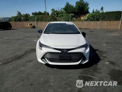 Zdjęcie 13 z 15 samochodu: 2022 TOYOTA COROLLA SE VIN:JTND4MBE9N3186581 - miniatura
