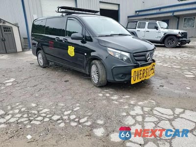 Zdjęcie 14 z 14 samochodu: 2023 MERCEDES-BENZ METRIS VIN:W1WV0FEY4P4365389 - miniatura