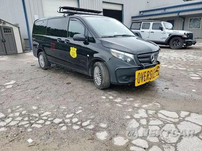 Zdjęcie 14 z 14 samochodu: 2023 MERCEDES-BENZ METRIS VIN:W1WV0FEY4P4365389 - miniatura