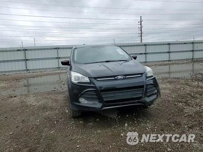 Zdjęcie 13 z 14 samochodu: 2014 FORD ESCAPE SE VIN:1FMCU9GX4EUD66435 - miniatura
