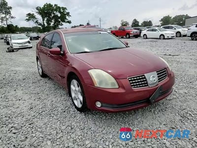 Zdjęcie 13 z 14 samochodu: 2006 NISSAN MAXIMA SE VIN:1N4BA41E96C820033 - miniatura