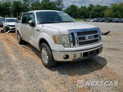 Zdjęcie 13 z 14 samochodu: 2010 FORD F150 SUPERCREW VIN:1FTFW1CV8AFC72025 - miniatura